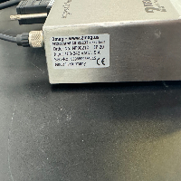 Hanson Vision Autofill w/ Magnetic Stirrers image 3